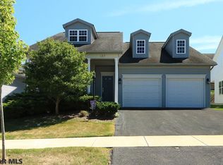 127 Honors Ln, State College, PA 16803
