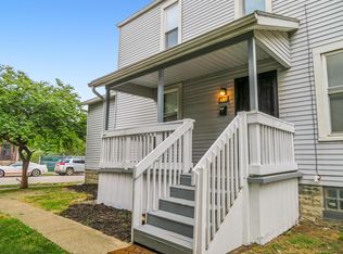 32 Hayden Ave, Columbus, OH