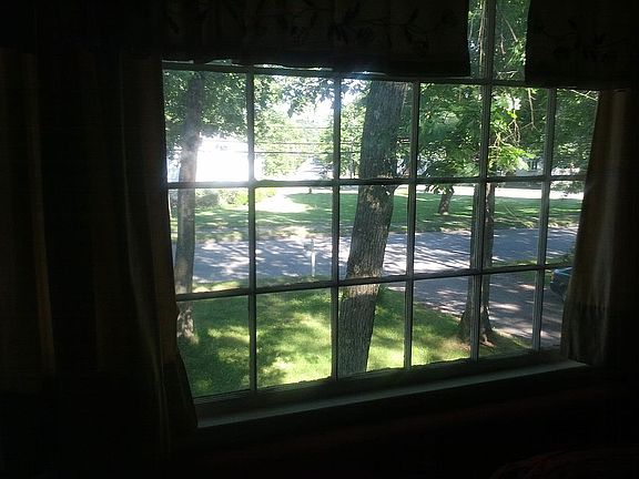 Front window view1