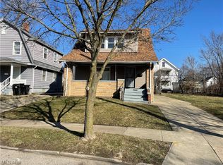 3549 E 112th St, Cleveland, OH