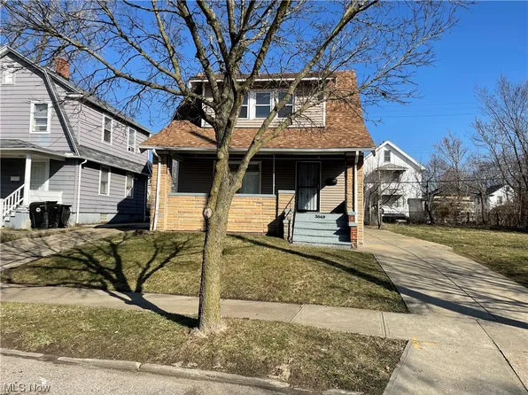 3549 E 112th St, Cleveland, OH 44105