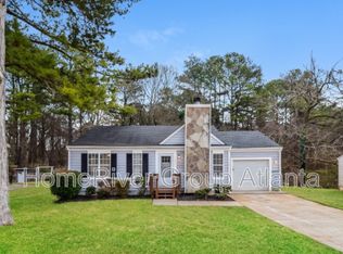 4254 Catalpa Park, Ellenwood, GA 30294