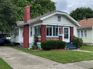 11 Ringwood Way, Anderson, IN 46013