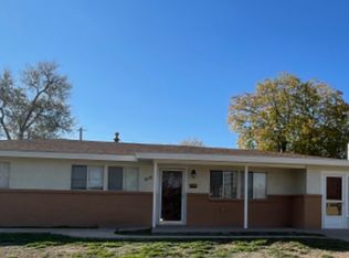416 S Birch Ave #571, Roswell, NM 88203