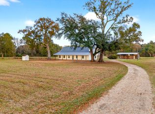 76 Otis Stewart Rd, Picayune, MS 39466