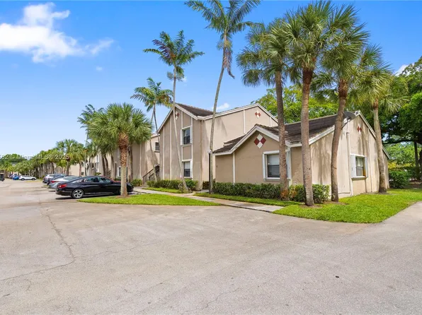 9641 Riverside Dr APT F6, Coral Springs, FL 33071