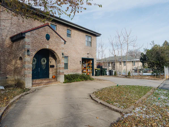 10126 Belden Ave, Melrose Park, IL 60164