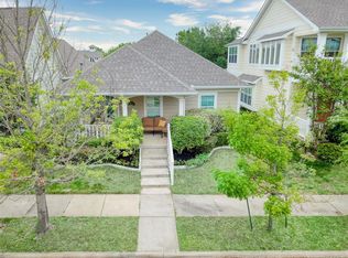 1416 Live Oak Ln, Aubrey, TX 76227