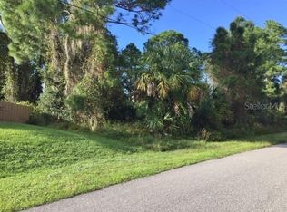 Midland St, North port, FL 34288