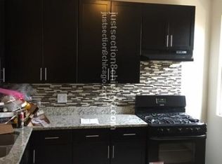 6830 S Loomis Blvd, Chicago, IL 60636