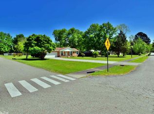 24 Sycamore St, Cabot, AR 72023