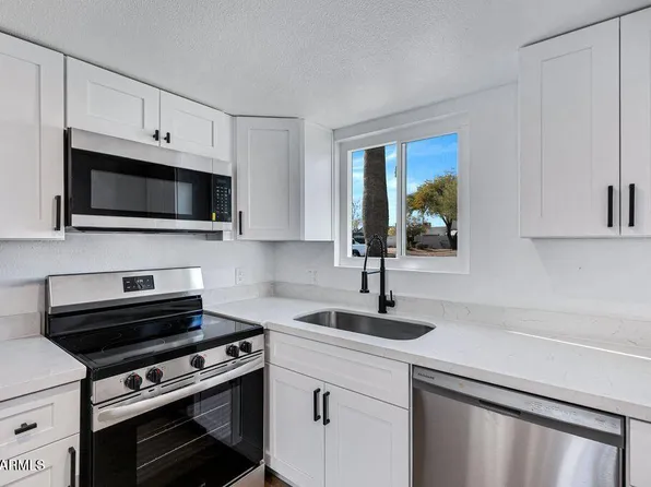 2415 N 71ST Street #D, Scottsdale, AZ 85257