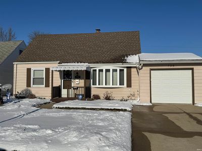 736 Fairway St, South Bend, IN, 46619