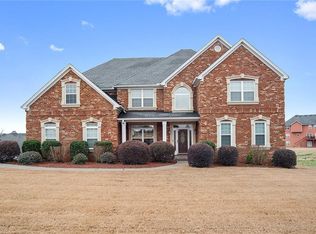 50 Lances Ln, Covington, GA 30016