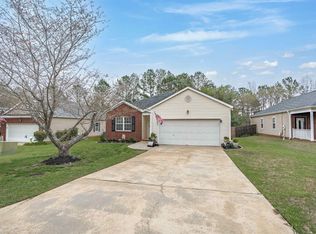 19 Yearling Ct, Irmo, SC 29063
