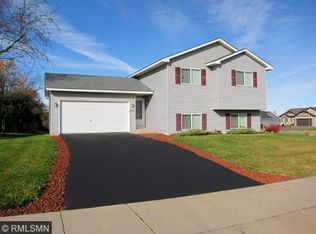 818 Emerson Ave N, Montrose, MN 55363