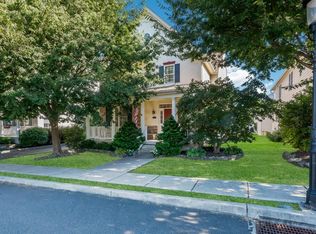 197 N Hamilton St, Doylestown, PA