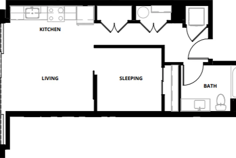 Rejuvenate Apartments — Photo 16