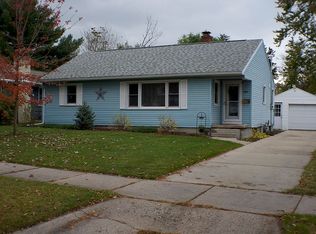 1905 Melrose St, Madison, WI 53704