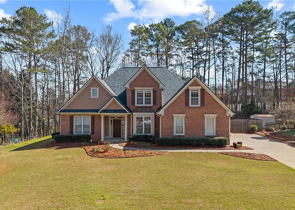 1st image of 4409 Chatham View Dr