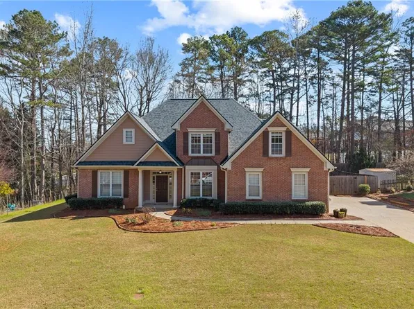 4409 Chatham View Dr, Buford, GA 30518