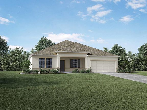 Elevation A Opt Base Front