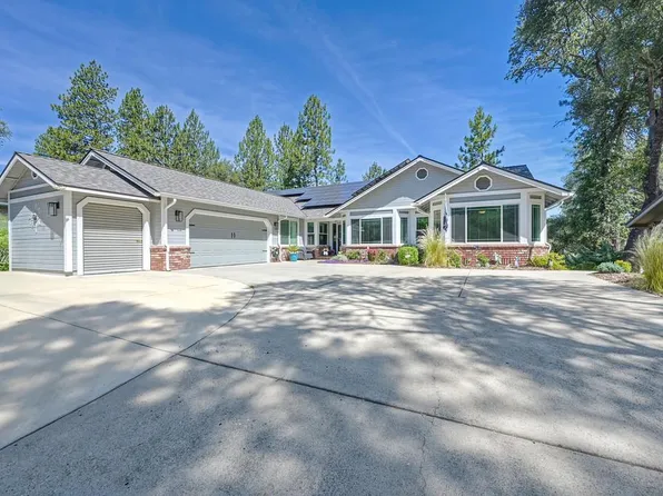 23690 Woodhaven Pl, Auburn, CA 95602