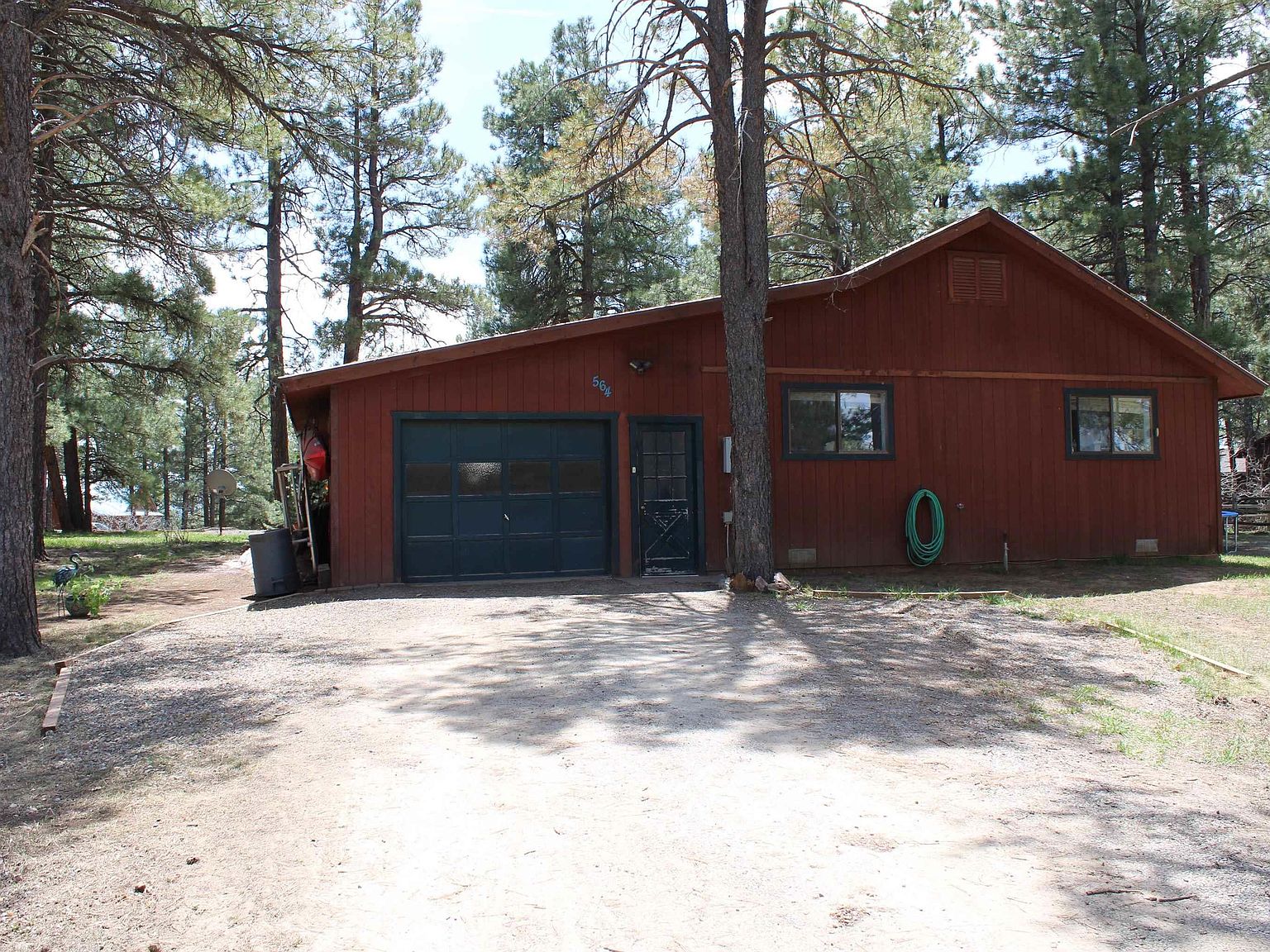 564 Monument Ave, Pagosa Springs, CO 81147 Zillow