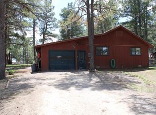 564 Monument Ave, Pagosa Springs, CO 81147