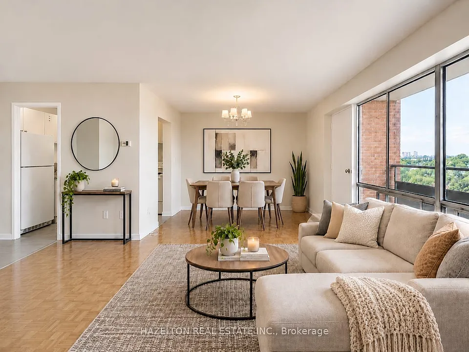 1665 Bloor St E #1015