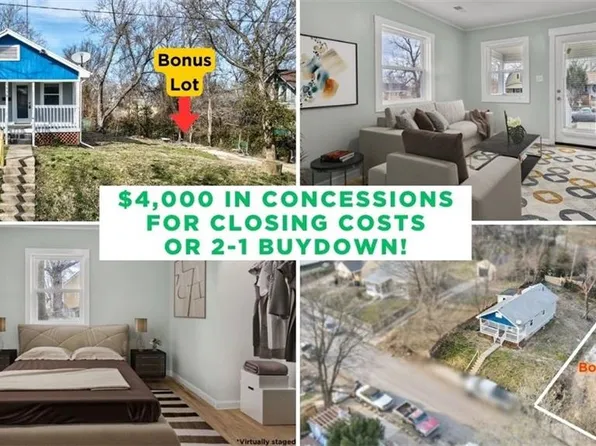 5638 E 28th St, Kansas City, MO 64128
