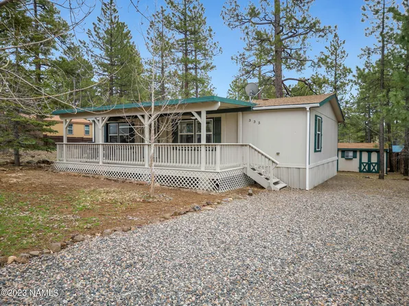 335 E San Felipe Pl, Munds Park, AZ 86017