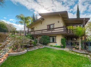 17 La Foret Dr, Oroville, CA 95966