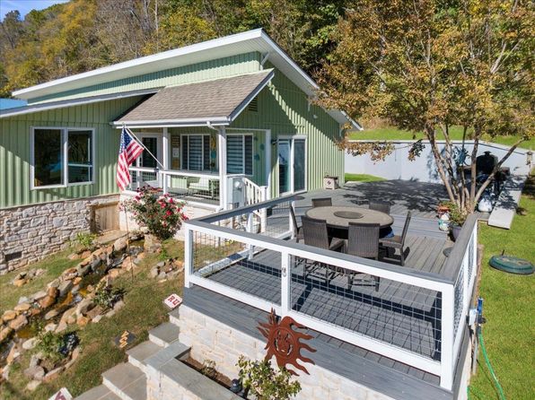 4247 Little Wytheville Rd, Draper, VA 24324