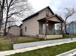 224 E George St, Marion, OH