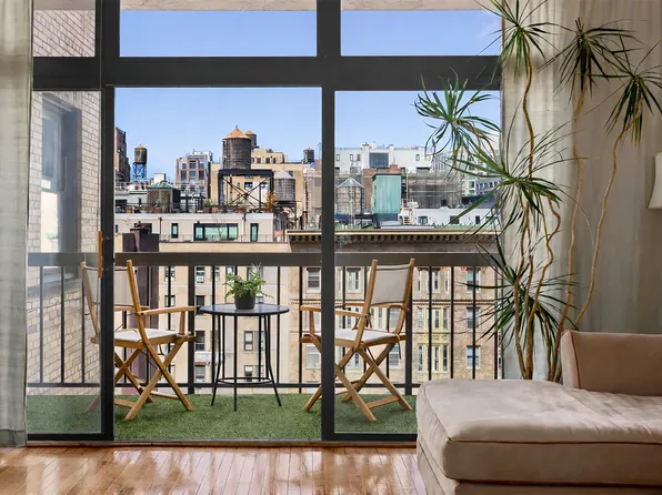 253 West 73rd Street image 1 of 9