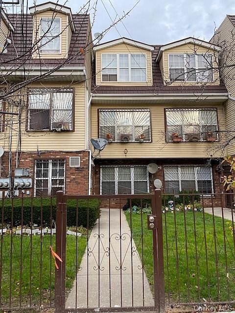 1st image of 108-19 160th St #21B