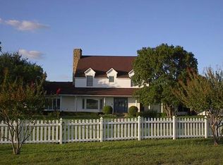 1085 Dalton Rd, Rockwall, TX 75087