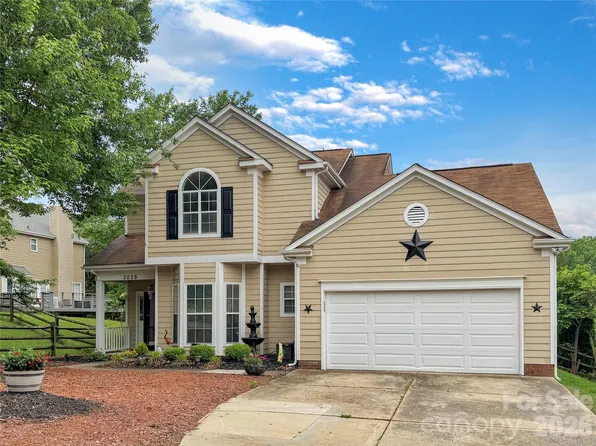 3028 Pennridge Pl, Matthews, NC 28105