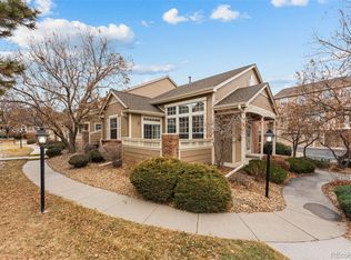 4052 S Abilene Cir APT D, Aurora, CO 80014