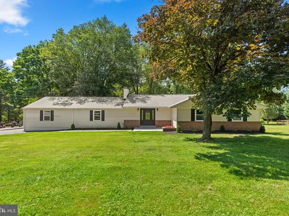 14906 Dunstan Ln, Monkton, MD 21111