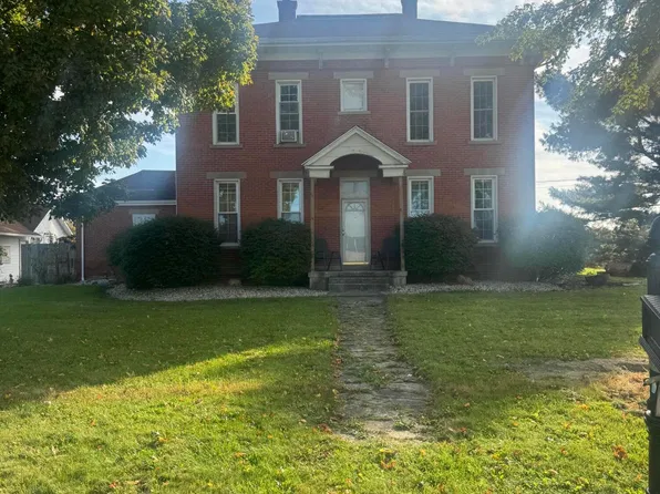 7772 County Road 167, Kenton, OH 43326