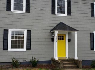 319 W Fisher Ave #B, Greensboro, NC 27401