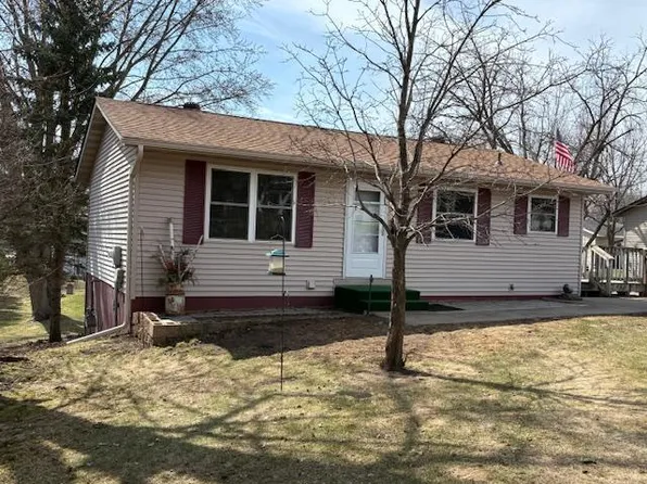 311 5th Ave N, Sauk Rapids, MN 56379
