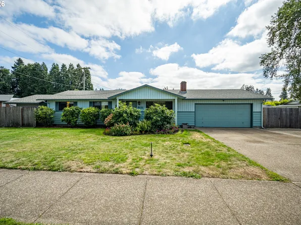 6111 Thurston Rd, Springfield, OR 97478