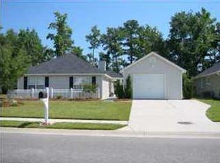 307 Sunburst Way, Summerville, SC 29483