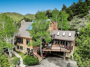 34127 Cactus Dr, Evergreen, CO 80439