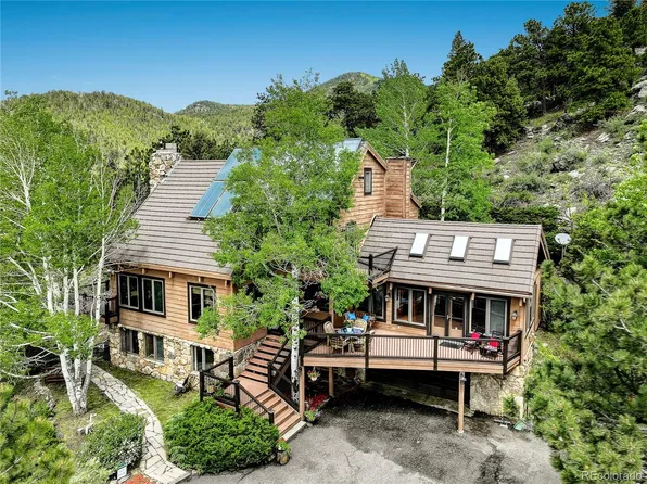 34127 Cactus Drive, Evergreen, CO 80439
