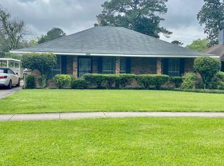 9644 Hyacinth Ave, Baton Rouge, LA 70810