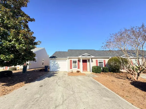 7217 Curacas Dr, Augusta, GA 30909